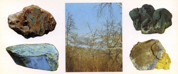 Ильменский заповедник миасс камни