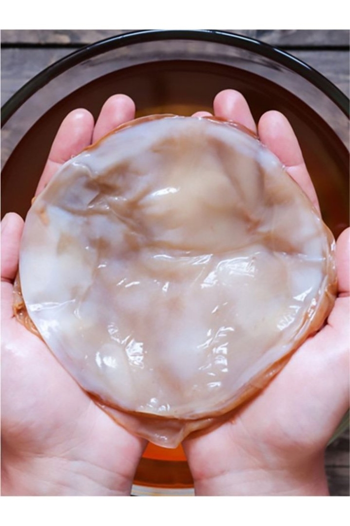 Черное море медузы