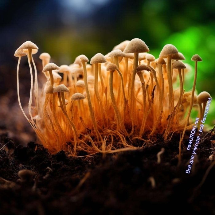 Psilocybe tampanensis