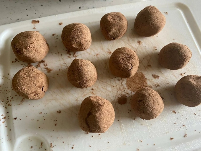 Трюфель выращивание в домашних