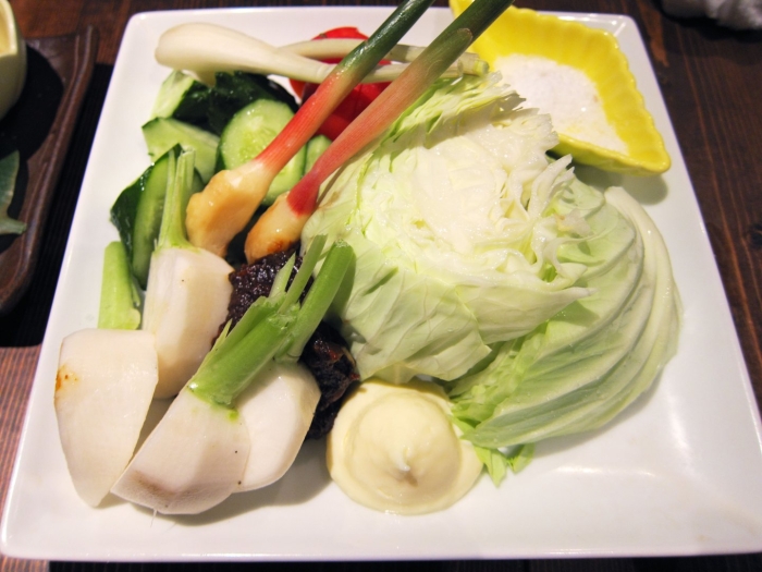 Японские блюда