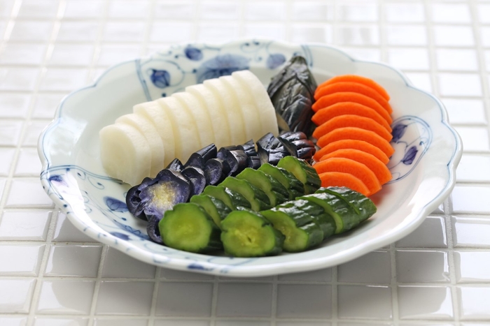 Японская еда