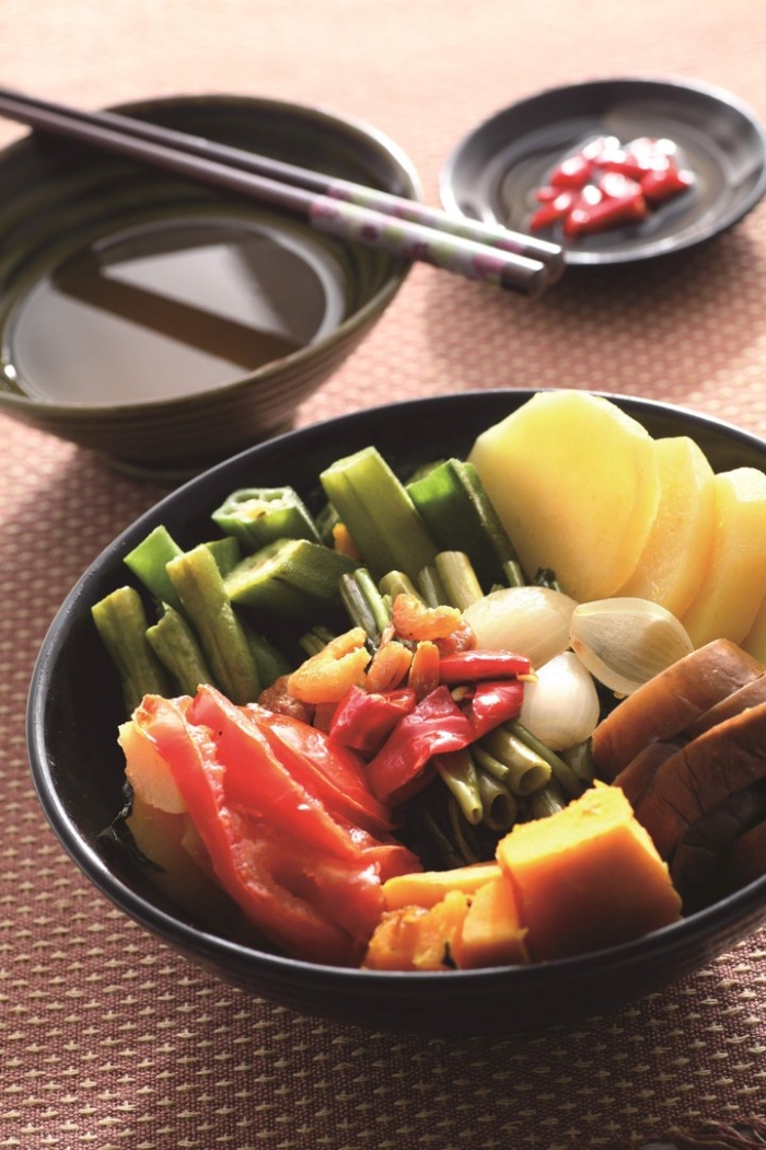 Кухня японии