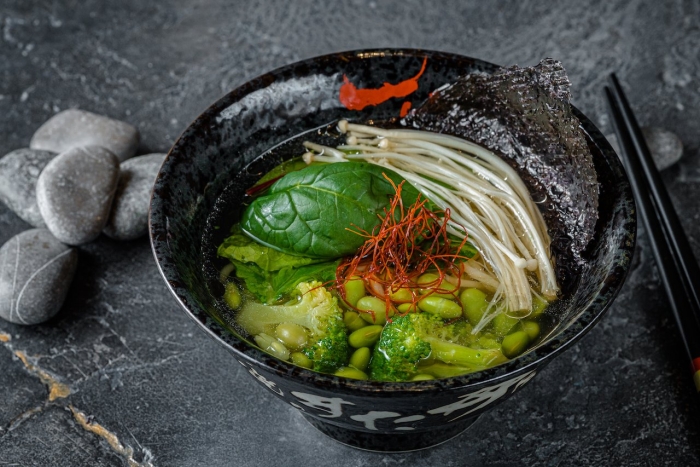 Традиционные блюда