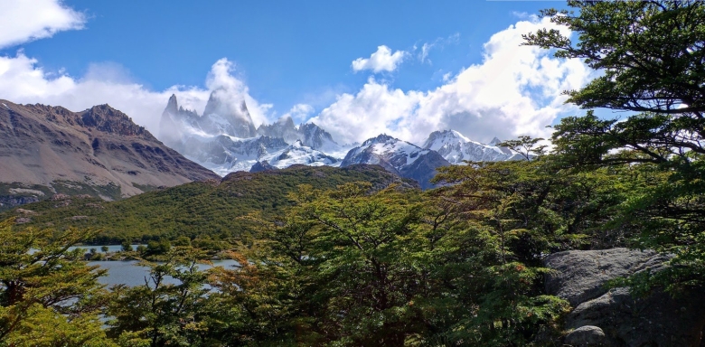 Патагония аргентина