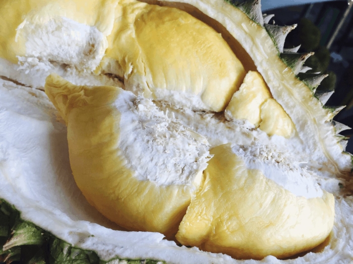 Дуриан фрукт