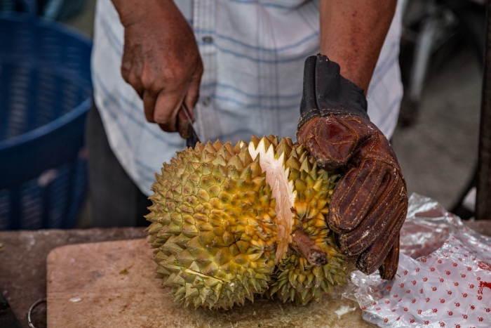 Тайский дуриан