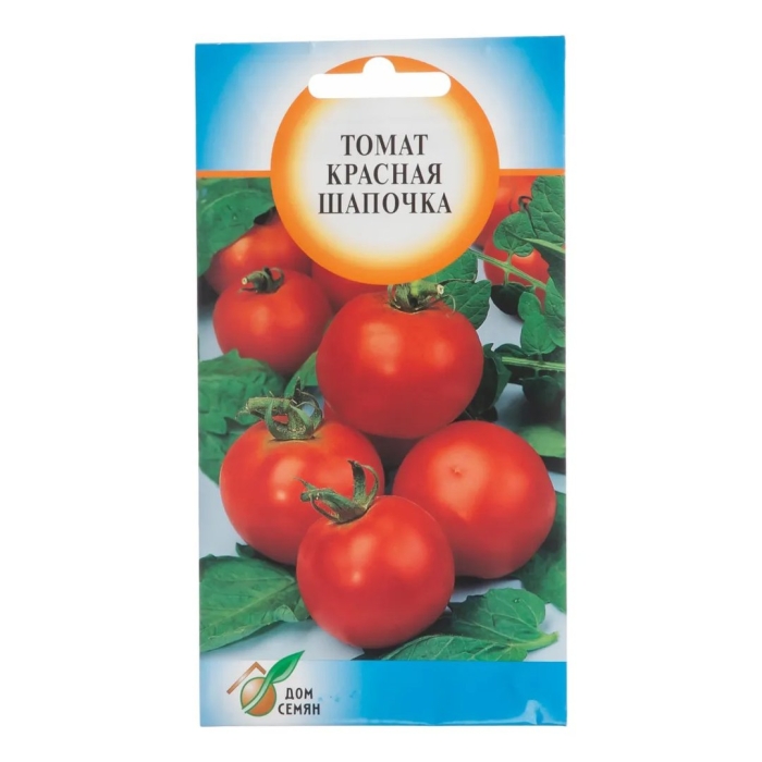 Томат красная шапочка аэлита