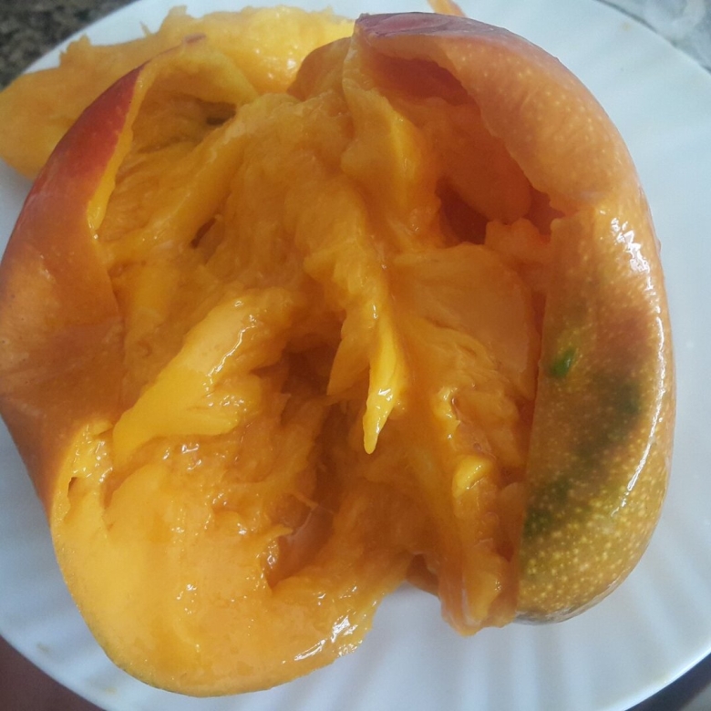 Сорта манго в Египте