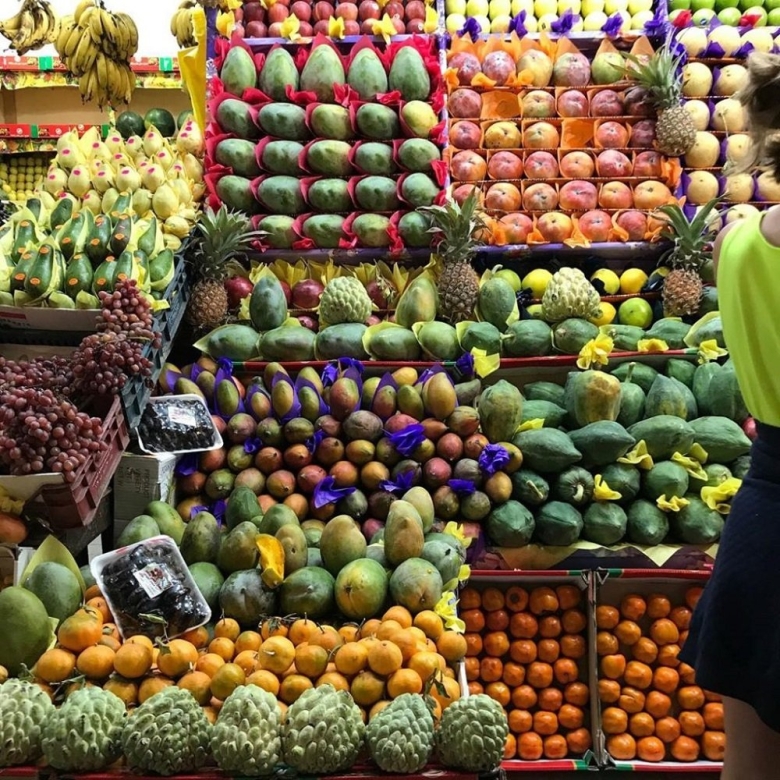 Сувениры из Египта