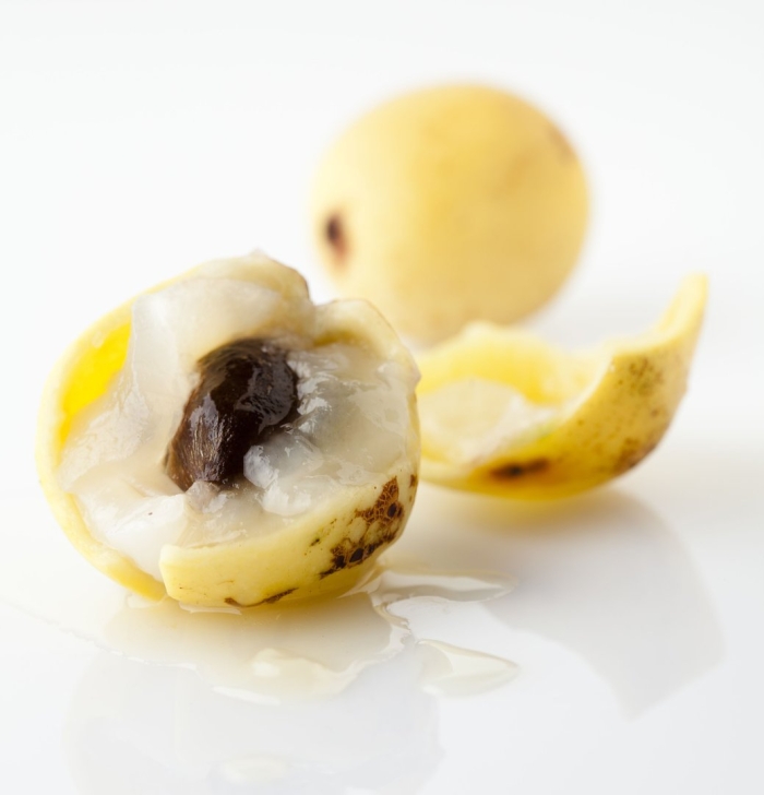 Фрукт лонган