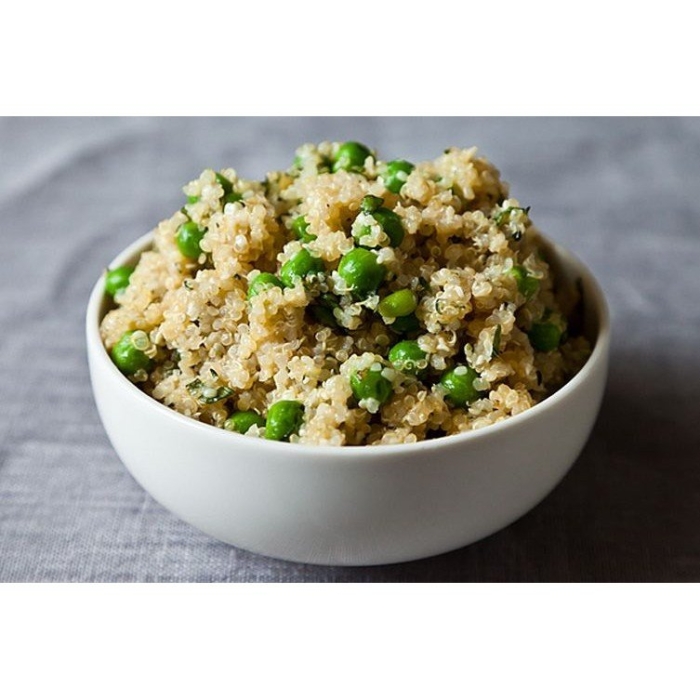 Каша киноа