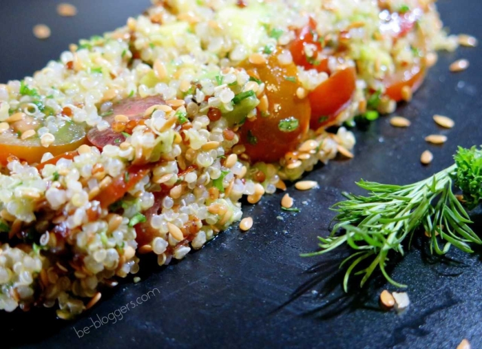 Табуле классический рецепт