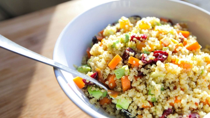 Диетические рецепты