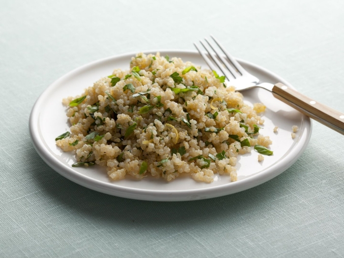 Quinoa recipes