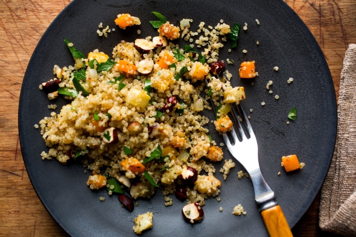 Couscous recipes