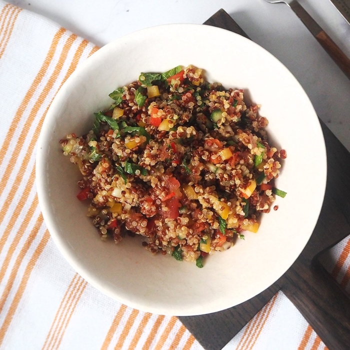 Салат табуле