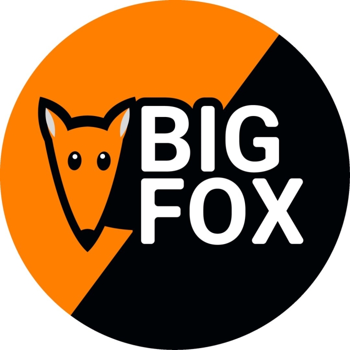 Big fox