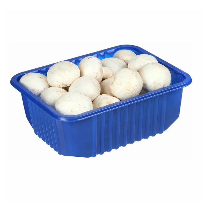 Шампиньоны в упаковке