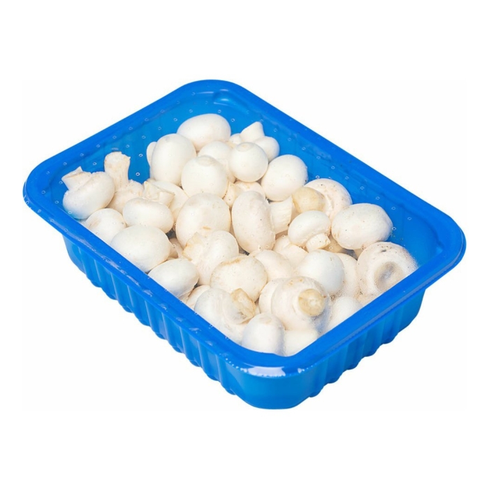 Грибы шампиньоны мини г