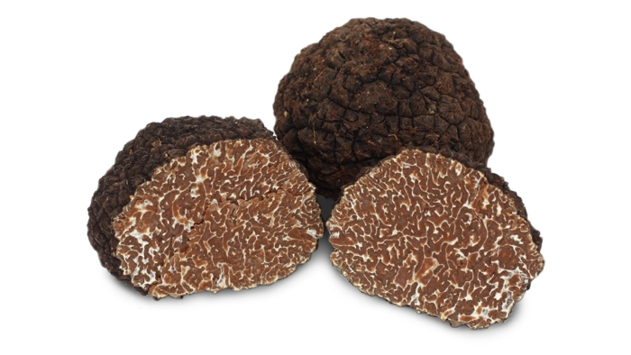 Tartufo трюфель