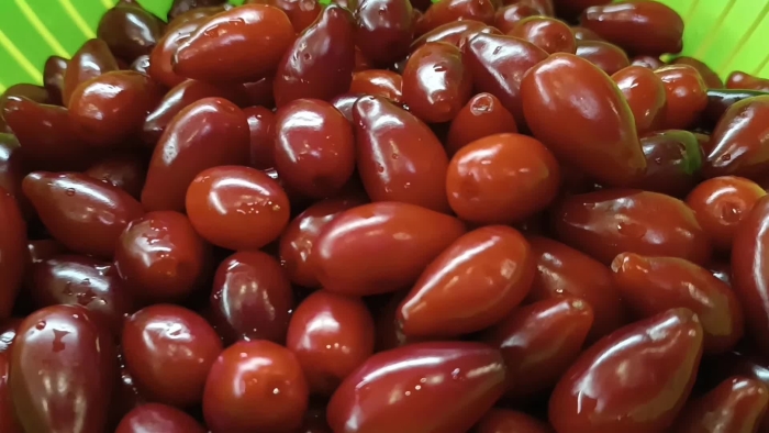 Варенье из кизила