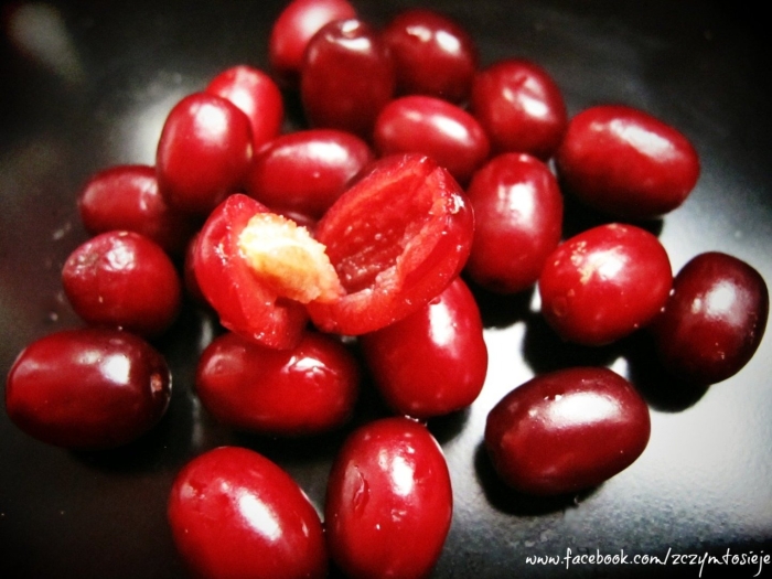 Кизил полезные свойства