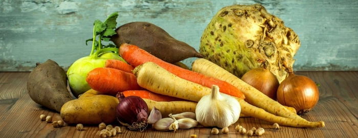 Фрукты и овощи