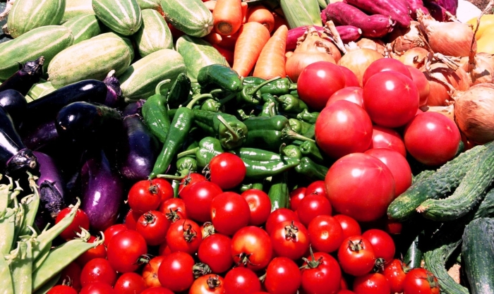 Овощная культура