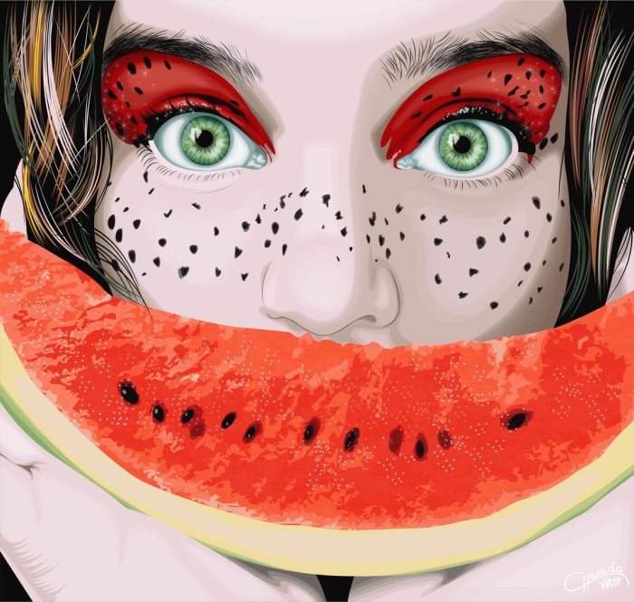 Кристина отеро