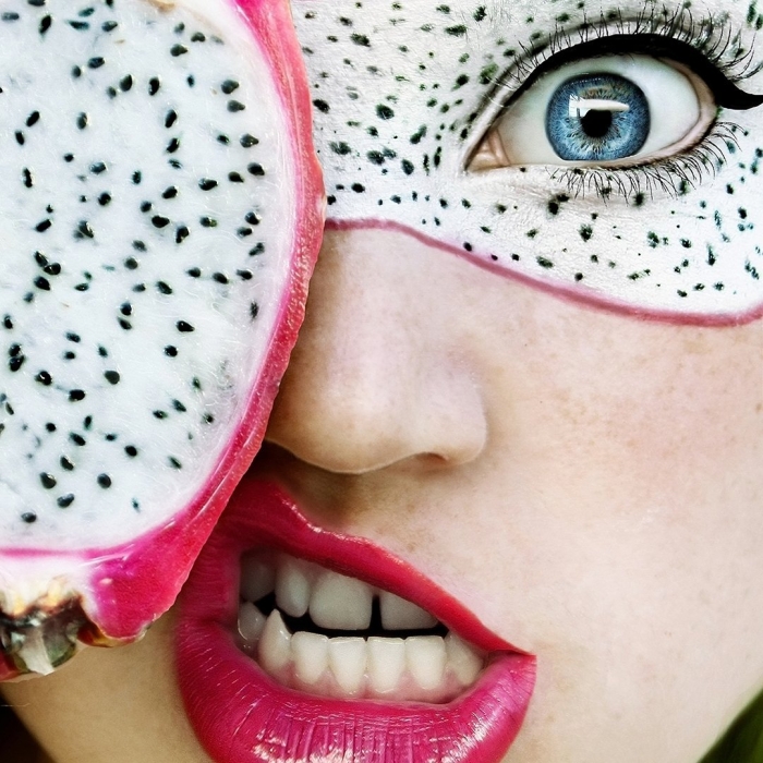 Кристина отеро фрукты