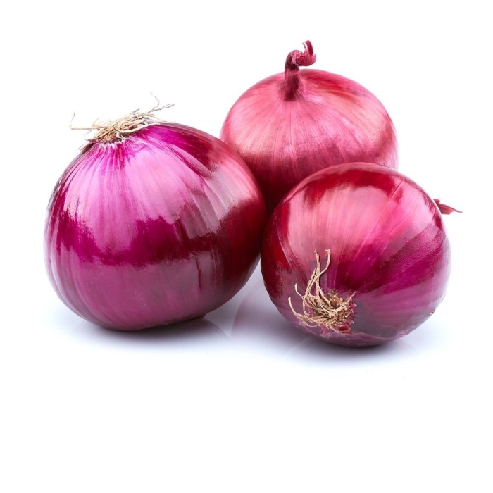Лук красный белый репчатый
