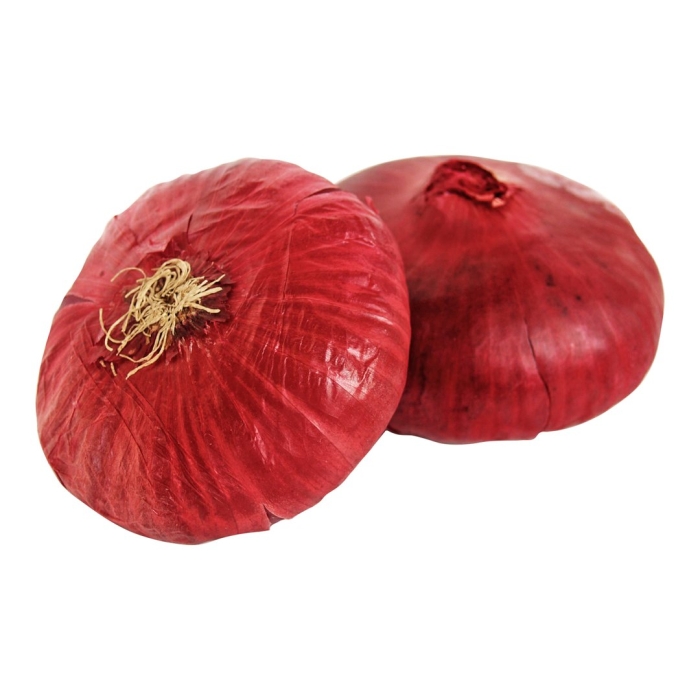 Лук ялтинский