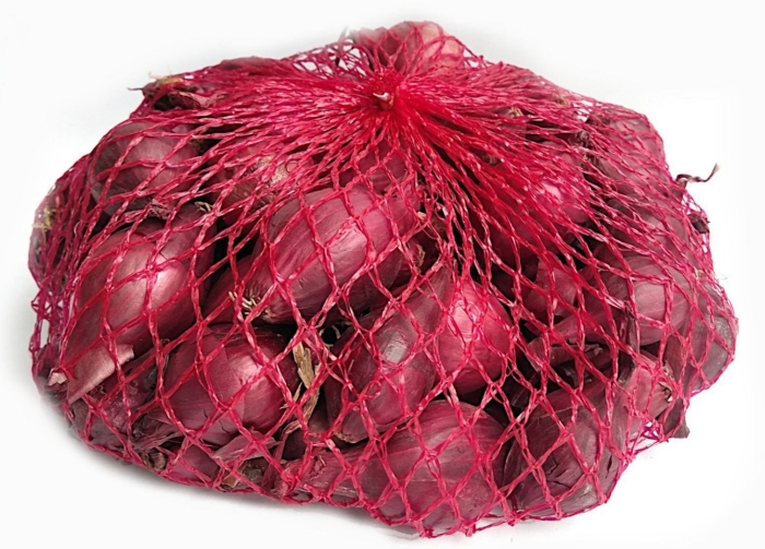 Лук севок ред кармен