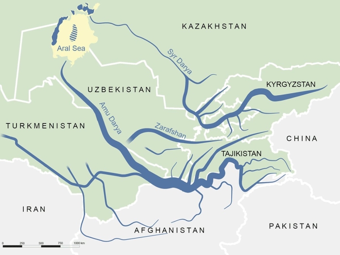 «амударья река в средней азии» 2020-2022