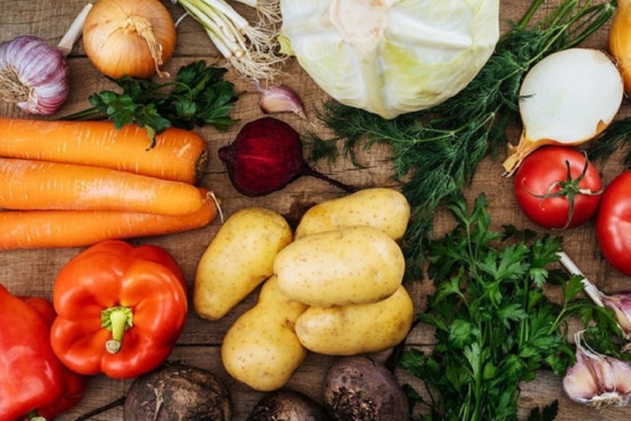 Борщевой набор