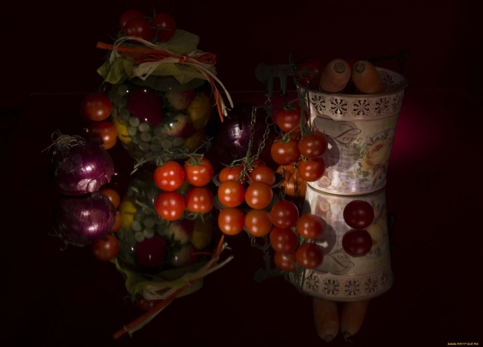 Фламандский натюрморт елена татульян