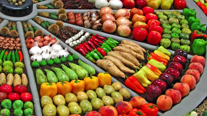 Плодоовощная продукция