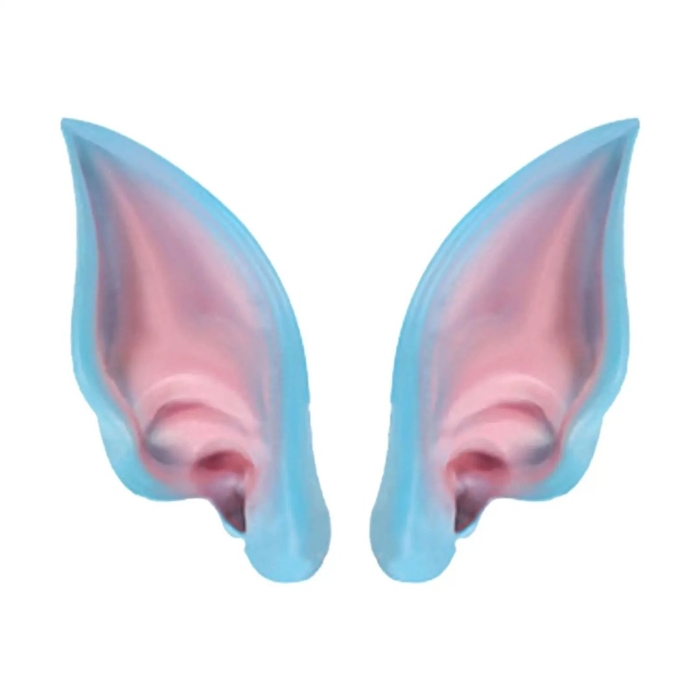 Накладные уши эльфа