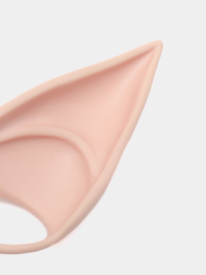 Накладные эльфийские уши