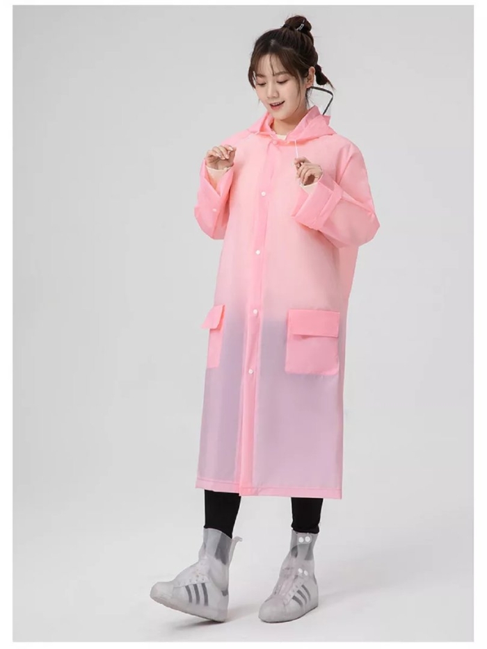 Дождевик женский