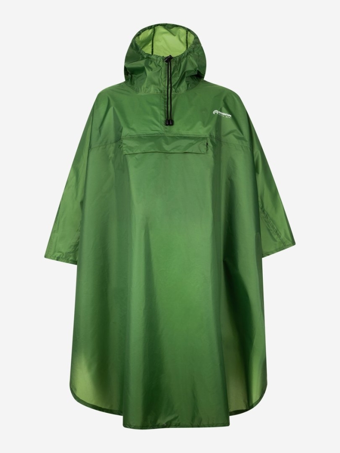 Дождевик непромокаемый