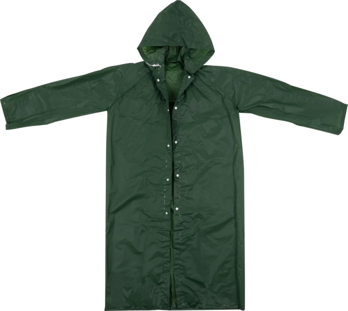Дождевик-плащ park 999109 l пева