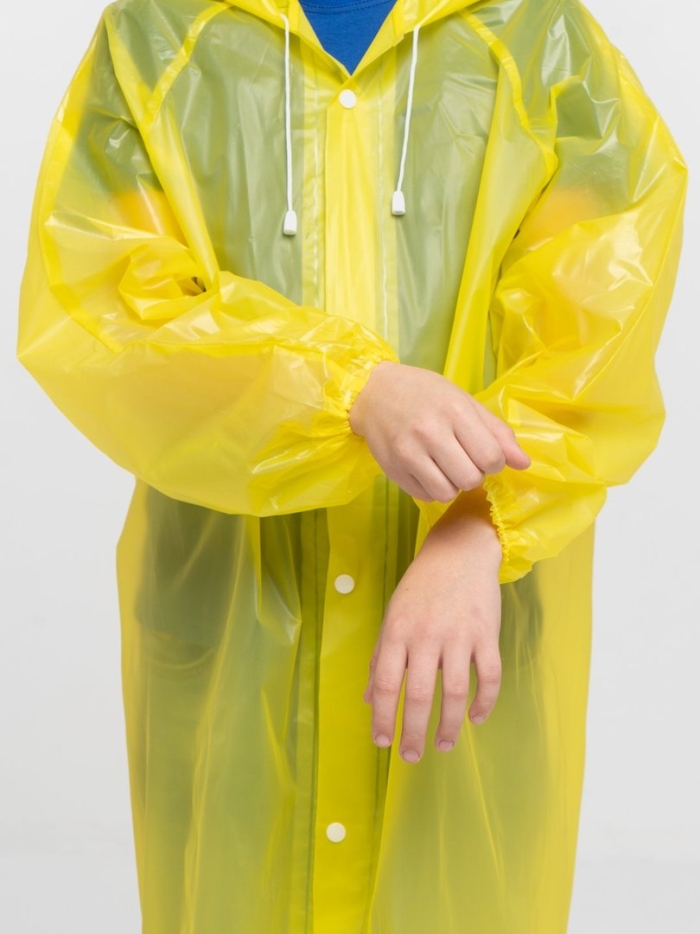 Inbloom дождевик-плащ  гром