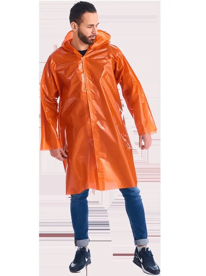 Дождевик плащ yayue