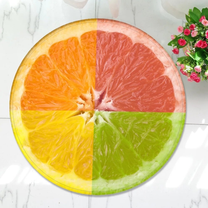 Коврик для кухни