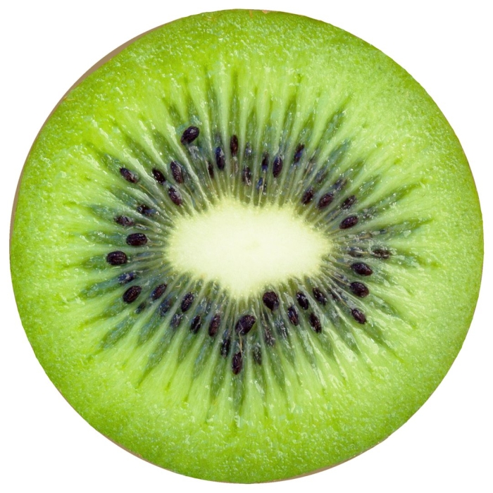 Долька киви
