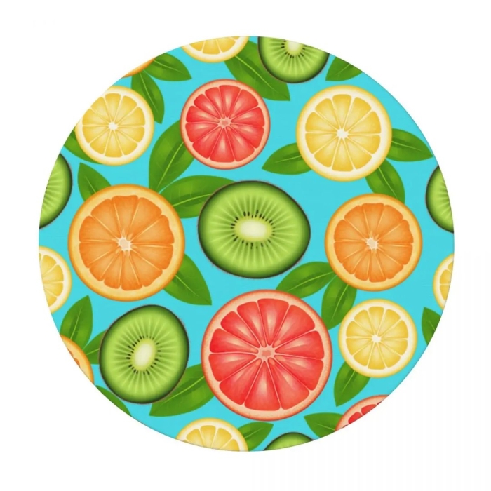 Паттерн фрукты