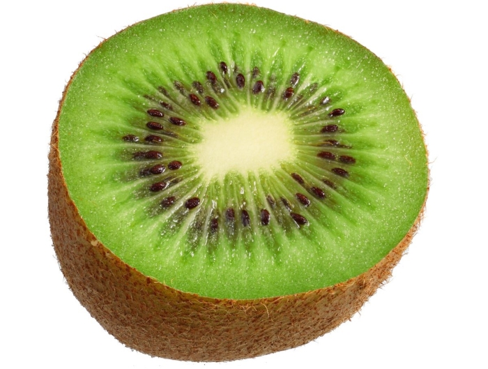 Киви долька