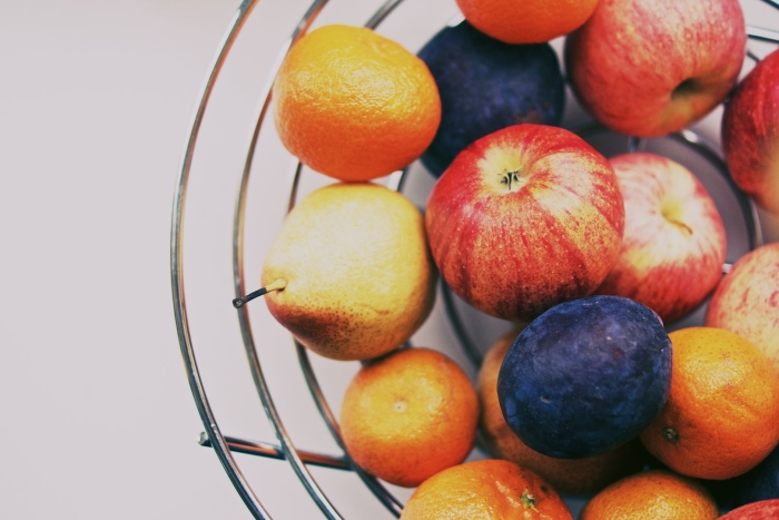 Фрукт фрукты